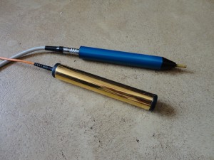 Chiren Assessment Pens