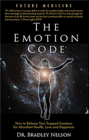 Emotion Code Book